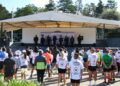 Conmemoran 7º aniversario de la Guardia Nacional con carrera y exposición