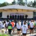 Conmemoran 7º aniversario de la Guardia Nacional con carrera y exposición