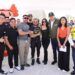 Paseo de campeonas y campeones honra el legado deportivo y transforma espacios públicos: Alejandro Armenta