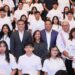 Encabeza Lorena Cuéllar graduación de 90 estudiantes del sistema educación dual del CECyTE-EMSaD