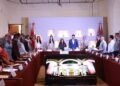 Impulsa CONSAFRAN nuevos proyectos culturales y acciones de preservación del patrimonio en Tlaxcala