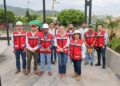 Nuevo rostro urbano para Chilpancingo; Evelyn Salgado supervisa rehabilitación de la glorieta del Tecnológico