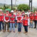 Nuevo rostro urbano para Chilpancingo; Evelyn Salgado supervisa rehabilitación de la glorieta del Tecnológico