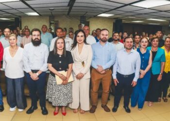 Fortalecen Estado y Municipios mecanismos de rendición de cuentas