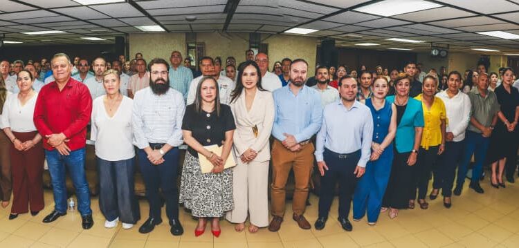 Fortalecen Estado y Municipios mecanismos de rendición de cuentas