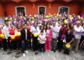 Reconoce Teletón al CRIAT como uno de los mejores centros especializados del país