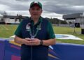 Tlaxcalteca asume la vicepresidencia de World Archery Americas
