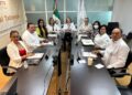 Instala ISSSTE 35 Consejos Consultivos a nivel nacional para aperturar diálogo entre trabajadores y el Instituto