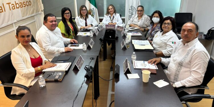 Instala ISSSTE 35 Consejos Consultivos a nivel nacional para aperturar diálogo entre trabajadores y el Instituto