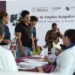 Más de 900 vacantes y 70 empresas participaron en la Segunda Feria de Empleo Acapulco 2026