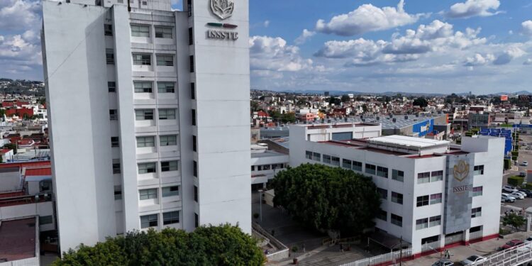 Subraya ISSSTE importancia de expresar a familiares la decisión de ser donante de órganos y tejidos