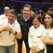 Con liga estatal de voleibol, gobierno de Puebla promueve formación integral de talentos