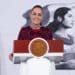 El objetivo de la Oficina Presidencial para Promoción de Inversiones es eliminar la corrupción, digitalizar y agilizar trámites: Claudia Sheinbaum