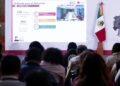 Vivienda para el Bienestar: Hay 274 mil en construcción en el país; el programa atiende a cerca de 7 millones de personas: Claudia Sheinbaum