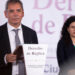 “Estamos en mínimos históricos, nunca antes la pobreza laboral había sido tan baja en México”: Édgar Amador Zamora