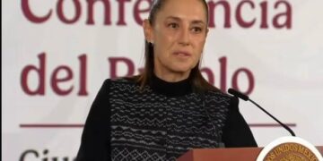 Avanza programa Vivienda del Bienestar en Sinaloa
