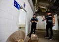 Avanza la rehabilitación del Estadio de Los Dorados en Culiacán
