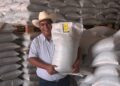 Más de 18 mil productoras y productores recibirán semilla certificada de frijol en Durango y Zacatecas