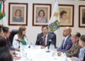 Con nuevo liderazgo, SEDIF refrenda su compromiso con las familias poblanas: Armenta Mier