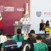 Colegio de Puebla fortalece formación de servidores públicos para impulsar desarrollo estatal