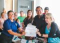 Sectur Guerrero fortalece la profesionalización del sector turístico con entrega de registros, distintivos y reconocimientos a CANIRAC Acapulco