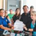 Sectur Guerrero fortalece la profesionalización del sector turístico con entrega de registros, distintivos y reconocimientos a CANIRAC Acapulco
