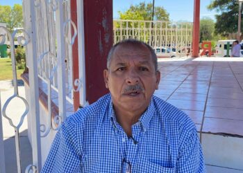 Agradecen pobladores de Trincheras atención de Gobernador Durazo con feria de servicios Sonora Atiende