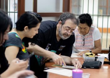 Cultura Colima impulsa el desarrollo de las artes gráficas en la entidad
