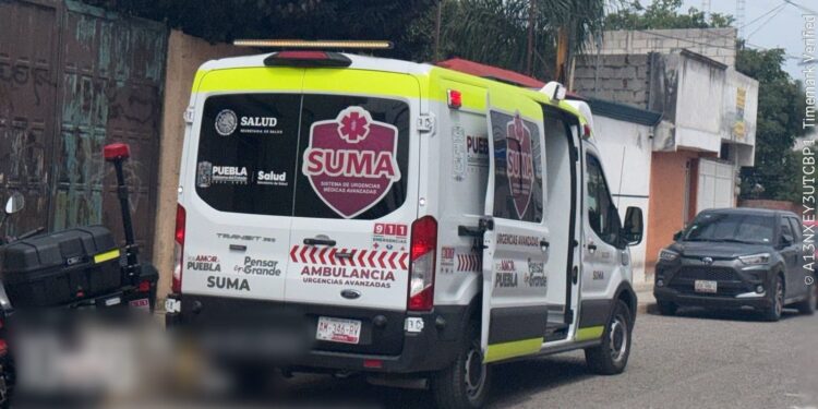Trabajo conjunto y solidaridad de familia poblana permiten procuración de órgano a CDMX