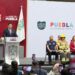 Estrategia de seguridad genera resultados contundentes y reduce homicidios dolosos: Armenta Mier