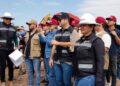 El malecón del río Culiacán es la mayor obra pública emprendida por gobierno alguno: secretario Raúl Montero