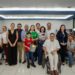 Indira Vizcaíno otorgó más de 300 aparatos auditivos a personas de todo el estado y acompañó entrega de tarjetas JCF