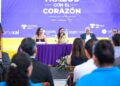 Gobierno de Colima invita a participar en la gala ‘Trazos con el Corazón’ para fortalecer atención de personas con discapacidad