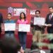 Gobierno de Puebla responde con inmediatez, cercanía y apoyos a damnificados por lluvias