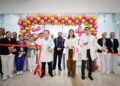 Inaugura HRAE del ISSSTE en Acapulco la primera Clínica del Dolor y Cuidados Paliativos en todo Guerrero
