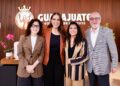 Más de 1,400 artistas guanajuatenses mostrarán su talento artístico al mundo en el FIC.