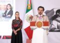 Alcanza empleo cifra histórica en junio con 22 millones 779 mil 707 puestos de trabajo afiliados al IMSS
