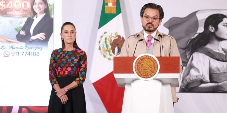 Alcanza empleo cifra histórica en junio con 22 millones 779 mil 707 puestos de trabajo afiliados al IMSS