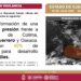 Se mantiene vigilancia por zona de baja presión con potencial de desarrollo ciclónico en Guerrero: SGIRPCGRO 