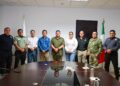 Grupo Interinstitucional y la AARC concluyen con resultados positivos el programa Cosecha Segura 2025-2026