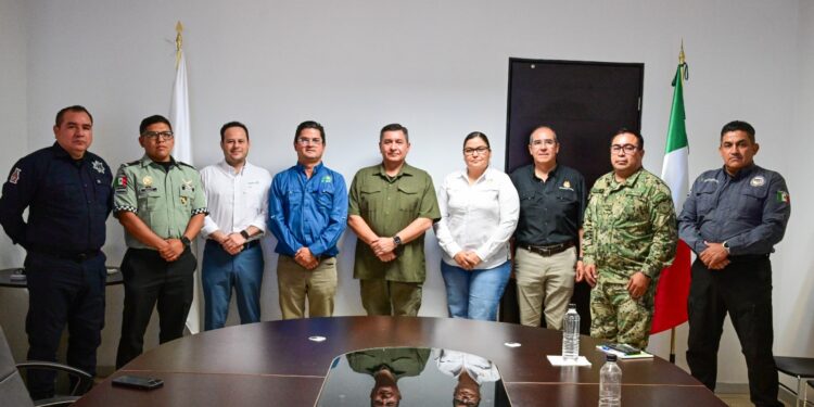 Grupo Interinstitucional y la AARC concluyen con resultados positivos el programa Cosecha Segura 2025-2026