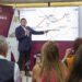 Con capital de la tecnología y sostenibilidad, gobierno estatal detona innovación, industria y bienestar: Alejandro Armenta