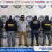 FGEGuerrero, FGE Edomex, SSPC, DEFENSA, GN y CNI cumplimentan aprehensión por extorsión agravada, en Toluca de Lerdo