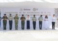 Se pronuncia Evelyn Salgado por el fortalecimiento de las instituciones de seguridad