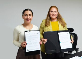 IMSS y Fonacot fortalecen intercambio de información para beneficiar a personas trabajadoras
