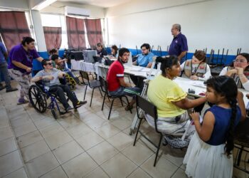 DIF Sinaloa lleva bienestar y atención integral a las familias de Los Arroyitos, Elota