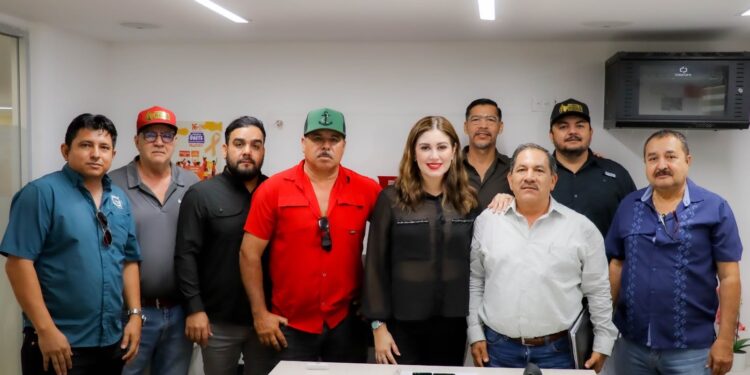 Gobierno de Sinaloa impulsa ruta para fortalecer la pesquería de jaiba y avanzar hacia estándares internacionales de sostenibilidad