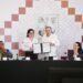 Fortalece Gobernador Durazo protección a las familias sonorenses ante temporada de lluvias y ciclones