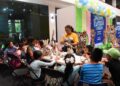 Apertura el gobierno del estado el «Verano Cultural 2026» con talleres gratuitos para impulsar el talento de niñas, niños y jóvenes