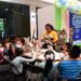 Apertura el gobierno del estado el «Verano Cultural 2026» con talleres gratuitos para impulsar el talento de niñas, niños y jóvenes